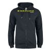 Clique Premium OC Hoody Full Zip Thumbnail
