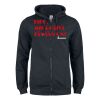 Clique Premium OC Hoody Full Zip Thumbnail