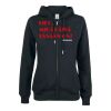 Clique Premium OC Hoody Full Zip Women Thumbnail