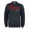 Clique Premium OC Cardigan Thumbnail