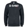 Clique Premium OC Cardigan Thumbnail