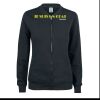 Clique Premium OC Cardigan Ladies Thumbnail