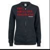Clique Premium OC Cardigan Ladies Thumbnail
