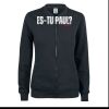Clique Premium OC Cardigan Ladies Thumbnail
