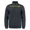 Clique Basic Active Half Zip Thumbnail