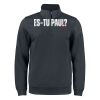 Clique Basic Active Half Zip Thumbnail