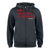 Clique Basic Active Hoody Full Zip  Thumbnail