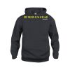 Clique Basic Hoody Junior Thumbnail