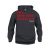 Clique Basic Hoody Junior Thumbnail