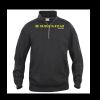 Clique Basic Half Zip Thumbnail