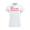 Clique Premium-T Ladies Thumbnail