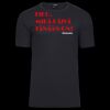Tee Jays Interlock Tee Thumbnail