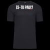 Tee Jays Interlock Tee Thumbnail